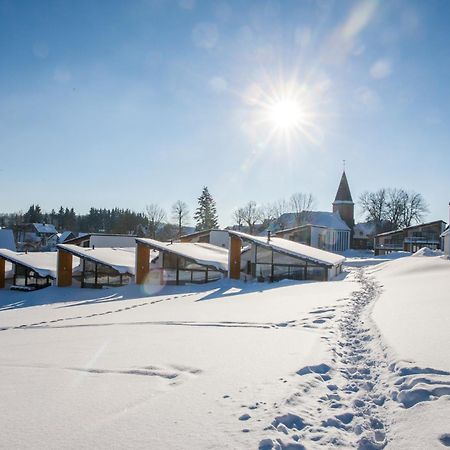 Villas Winterberg Buitenkant foto